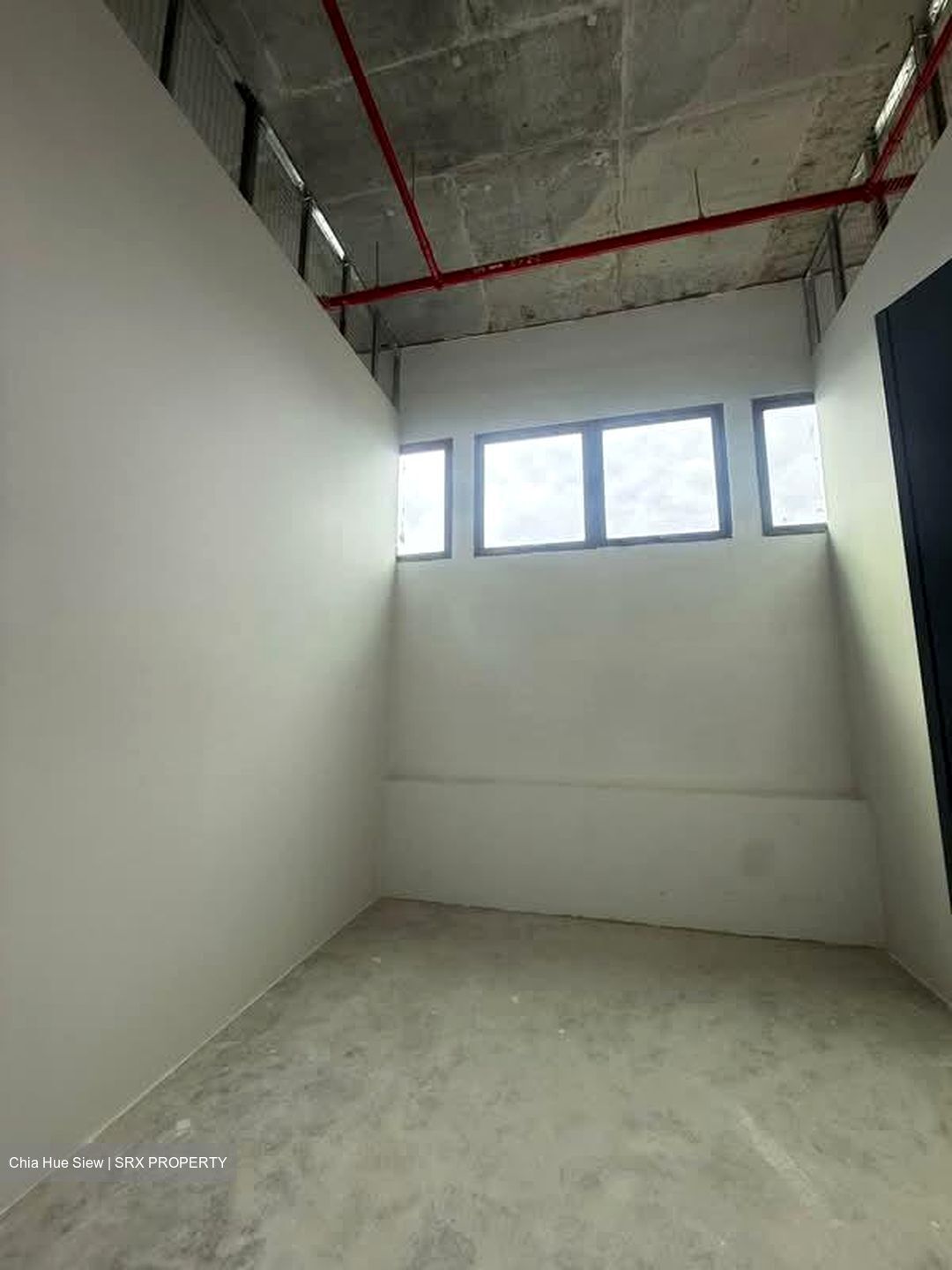 Jalan Papan (D22), Factory #581726581